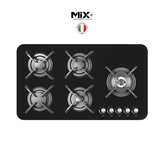 اجاق گاز کن مدل CG8504